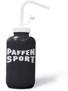 Paffen Sport Trinkflasche Coach Pro