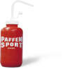 Paffen Sport Trinkflasche Coach Pro rot