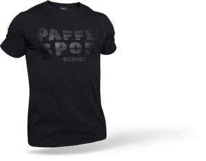 Paffen Sport T-Shirt "Black Logo"