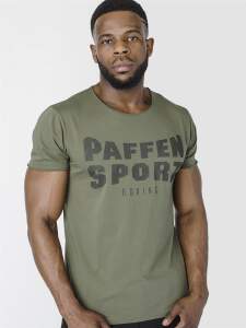 Paffen Sport T-Shirt &quot;Military&quot; S