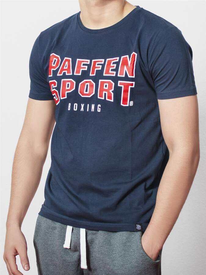 Paffen Sport T-Shirt Classic Logo