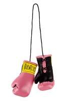 Benlee Mini Boxhandschuhe Miniatur - versch. Farben rosa
