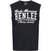 Benlee T-Shirt SL Last Arza schwarz S
