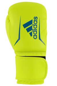 Adidas Boxhandschuhe Speed 50 gelb