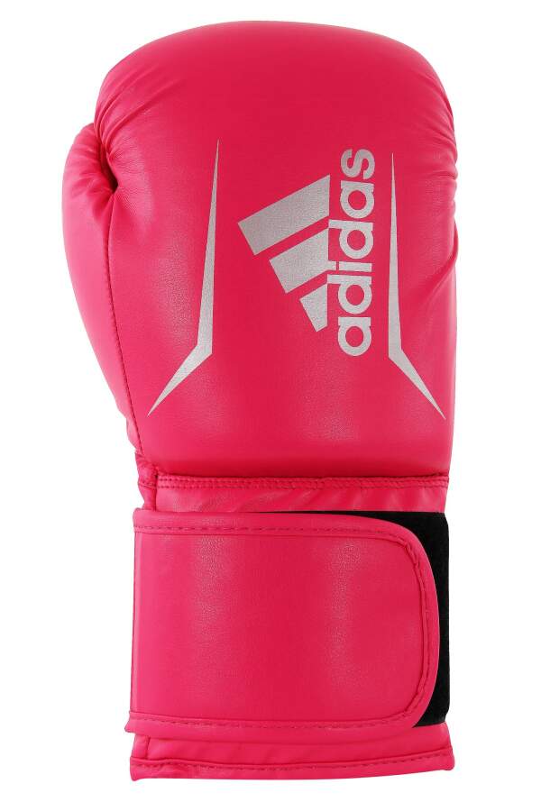 Adidas Boxhandschuhe Speed 50 pink