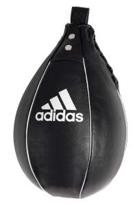 Adidas Boxbirne American Style Leder 13x20cm