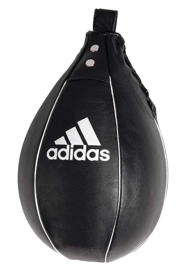 Adidas Boxbirne American Style Leder 18x25cm