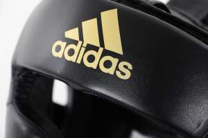 Adidas Kopfschutz Speed Super Pro Training HG XL