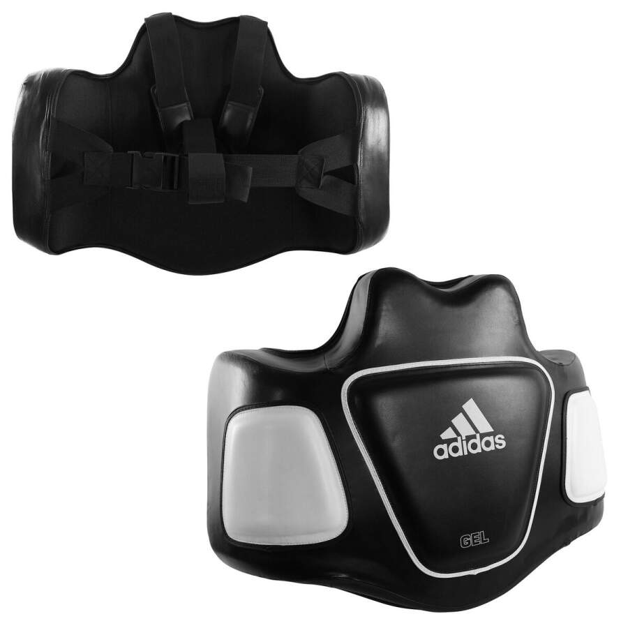 Adidas Body Protector Super