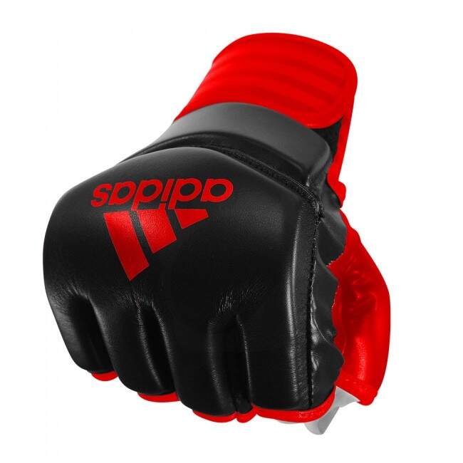 Adidas MMA Handschuhe Traditional NEU