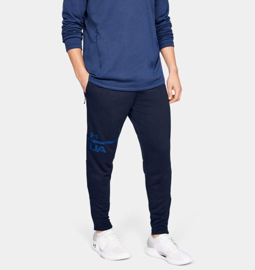 Under Armour Jogginghose MK1 Terry tapered 