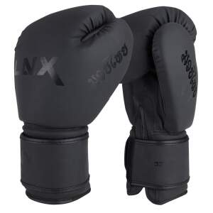 Bandagen Padama Boxhandschuhe 12 oz Leder für Boxsack Muay Thai Kickboxen inkl 