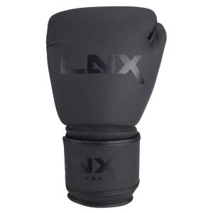 LNX Boxhandschuhe "MT-One" ultimatte black (001)