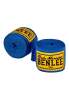 Benlee Bandagen / Boxbandagen 200x3,5  cm elastisch blau