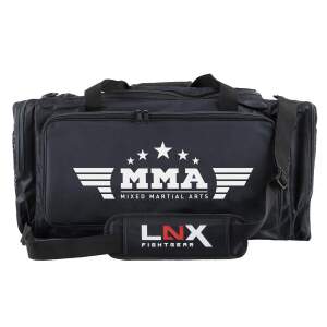 LNX Sporttasche "MMA"