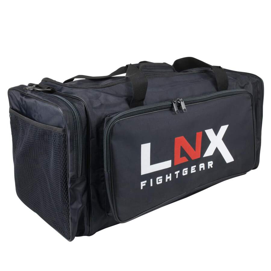 LNX Sporttasche &quot;Logo&quot;