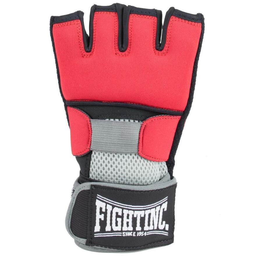 Fightinc. Innenhandschuhe Gel Glove