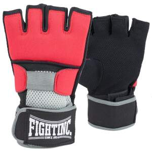 Fightinc. Innenhandschuhe Gel Glove