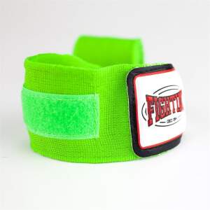 Fightinc. Boxbandagen Elite - 2,5m Plasma Green (301)