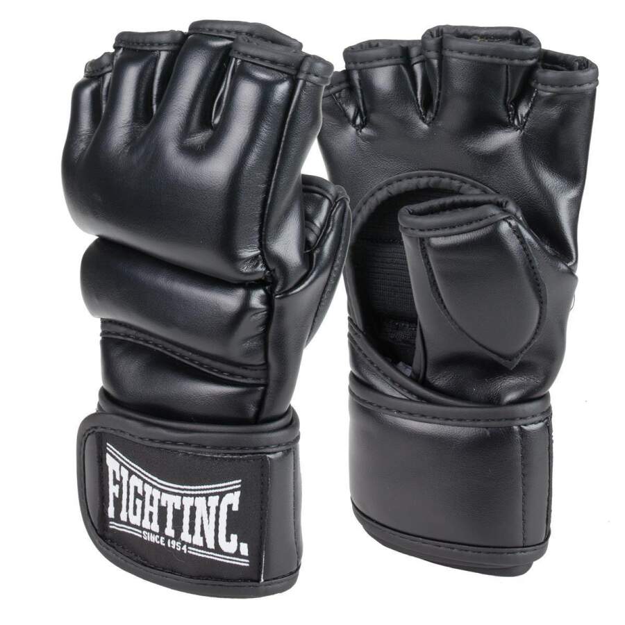 Fightinc. MMA Handschuhe Striker