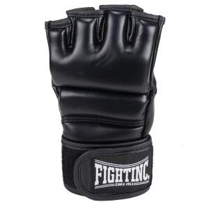 Fightinc. MMA Handschuhe Striker schwarz/weiss (001) XL
