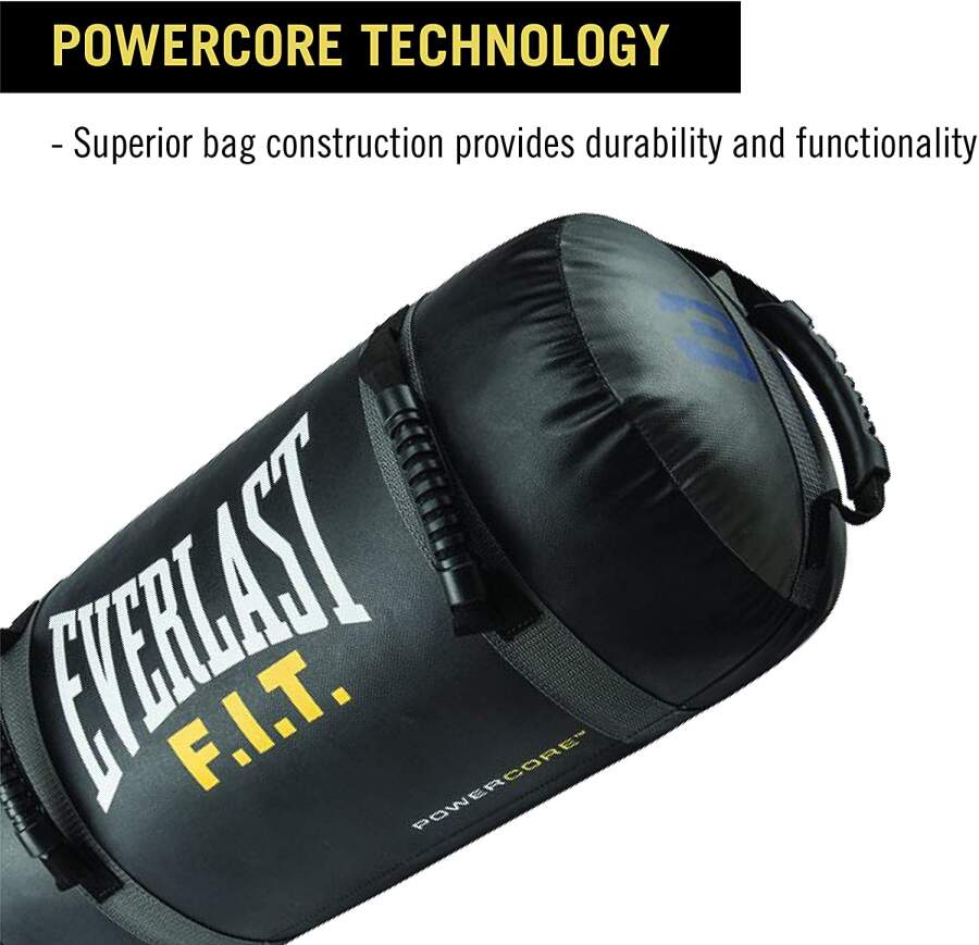 Everlast Powercore Bag