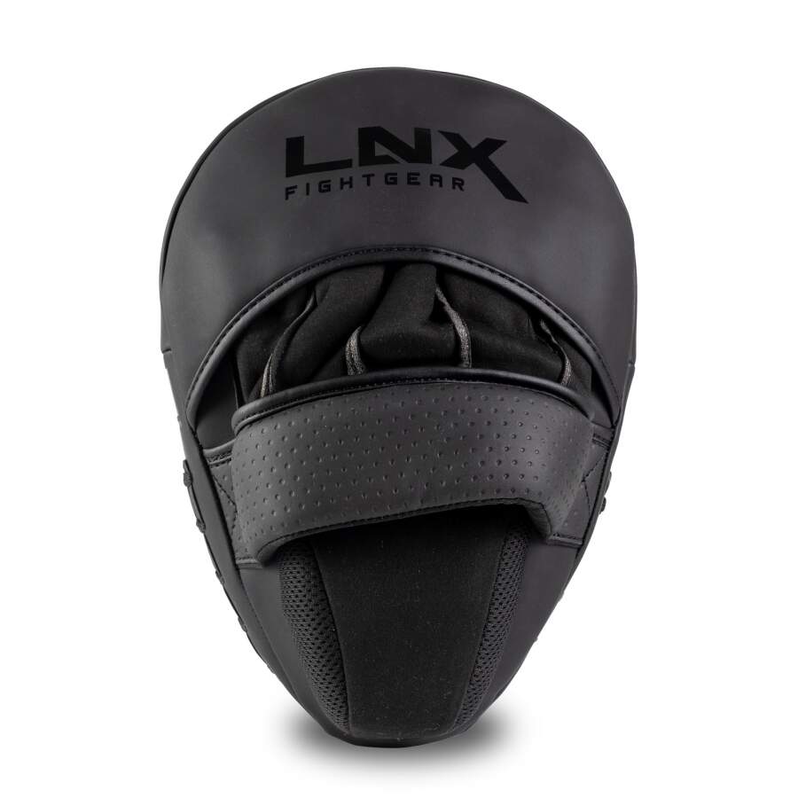 LNX Handpratzen Ultimatte - Focus