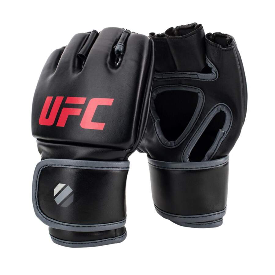 UFC MMA Handschuhe Contender 5 Oz schwarz /rot L/XL