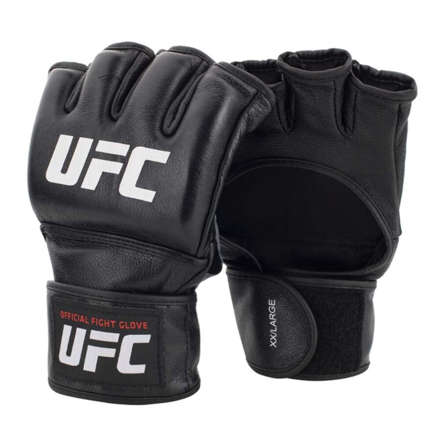 UFC MMA Handschuhe Official Pro Fight XXL