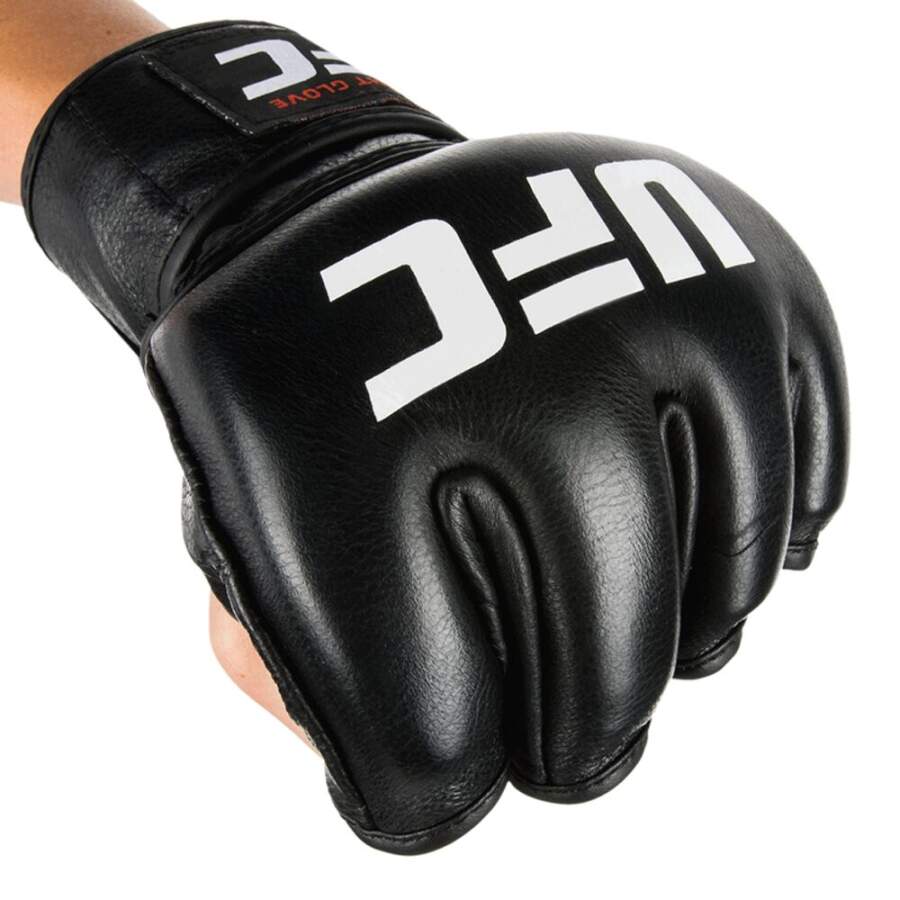UFC MMA Handschuhe Official Pro Fight XXL