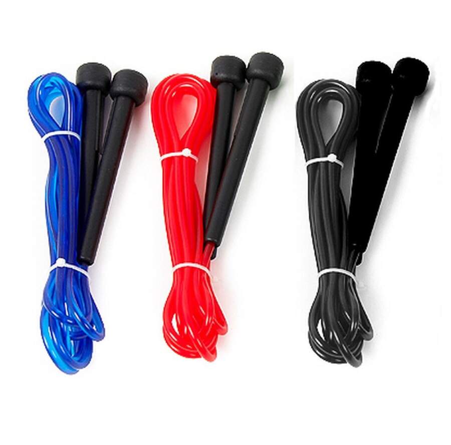 LNX Springseil Fitness Rope - PVC