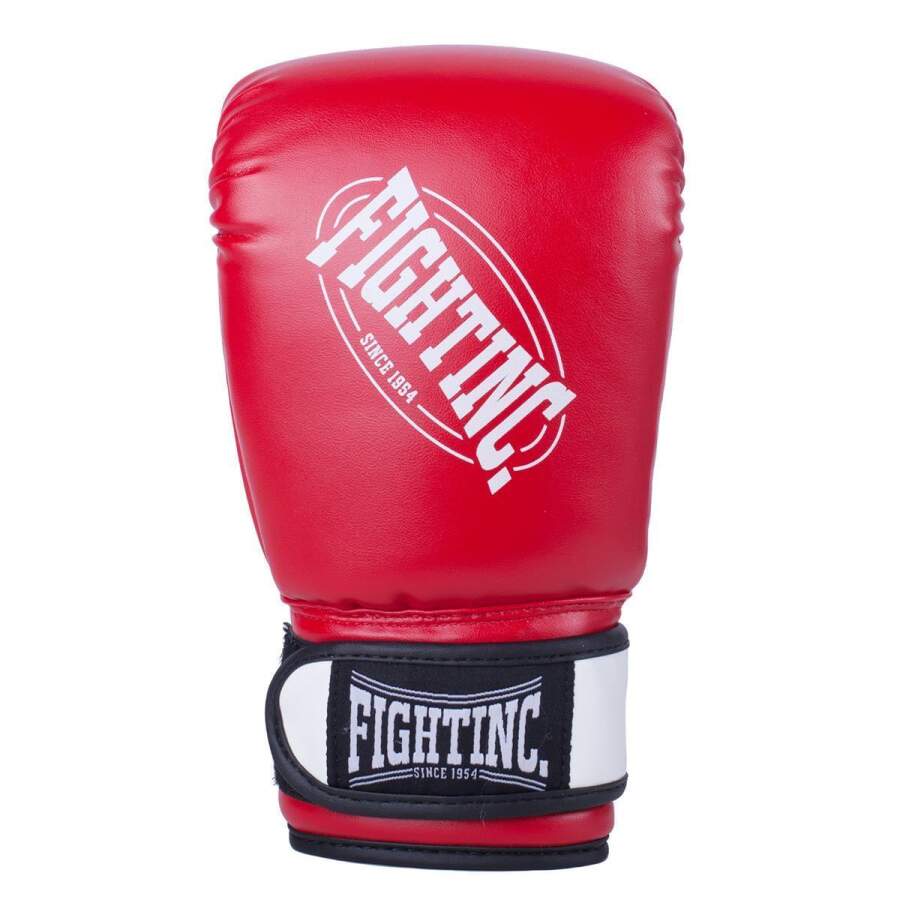 Fightinc. Boxsack Handschuhe Fighter