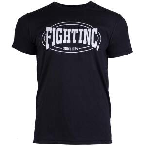 Fightinc. T-Shirt Classic Logo - ABVERKAUF