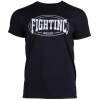 Fightinc. T-Shirt Classic Logo schwarz (001) S