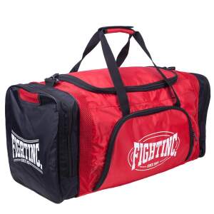 Fightinc. Sporttasche Gym Bag FC1