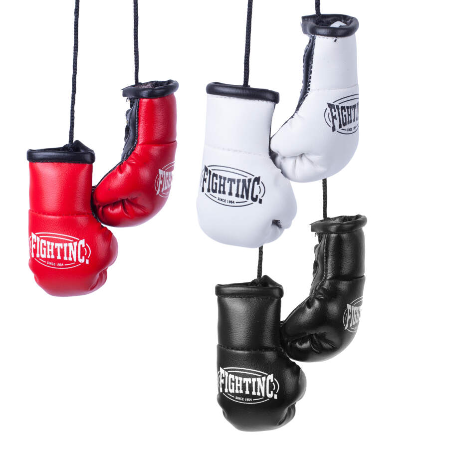 Fightinc. Mini Boxhandschuhe