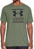 Under Armour T-Shirt GL Foundation khaki (310) XL