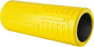SKLZ Barrel Roller XG (Soft) Faszienrolle, gelb (weich)