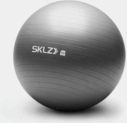 SKLZ Stability Ball Gymnastikball, 65cm