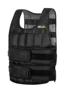 SKLZ Weighted Vest Pro (PERF-WV20-01)