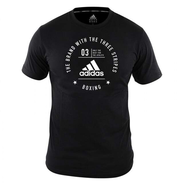 Adidas T-Shirt Community Boxing