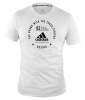 Adidas T-Shirt Community &quot;Boxing&quot;- ABVERKAUF