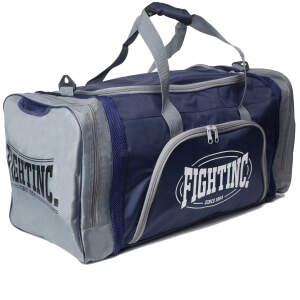 Fightinc. Sporttasche Gym Bag FC1 US Navy (410)