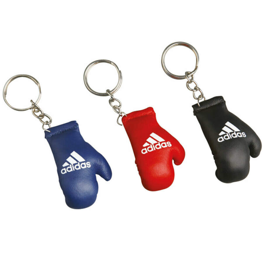 Adidas Schl&uuml;sselanh&auml;nger Miniboxhandschuh