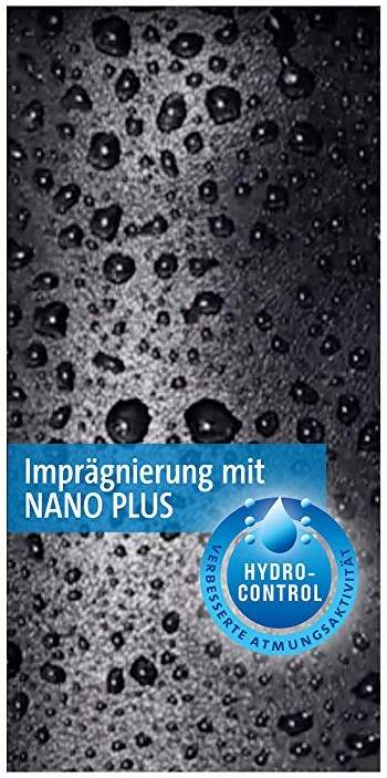 Imprägnierung Nano Plus+