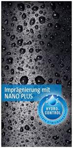 Imprägnierung Nano Plus+