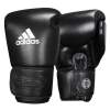 Adidas Boxhandschuhe Muay Thai 300 Leder