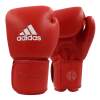 Adidas Boxhandschuhe Muay Thai rot