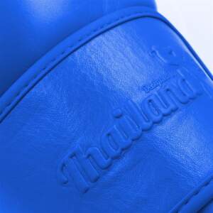 Adidas Boxhandschuhe Muay Thai blau 14 Oz