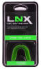 LNX Zahnschutz &quot;Performance Pro&quot; Energy Green/black (300) Adult
